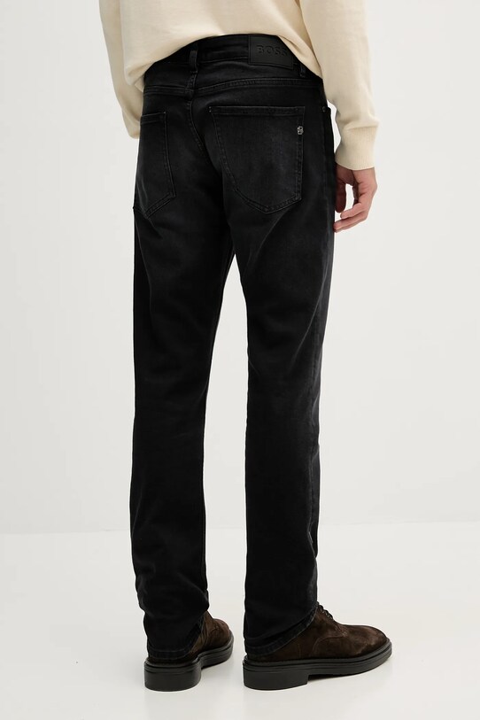 Îmbrăcăminte BOSS jeans 50546919 negru