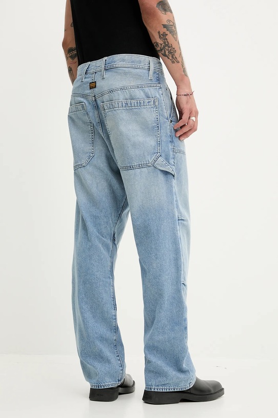 Îmbrăcăminte G-Star jeans D23695.D932 albastru