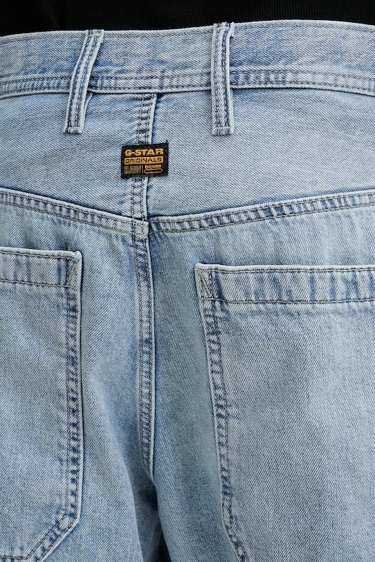 G-Star jeans albastru D23695.D932