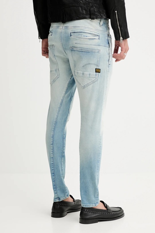Îmbrăcăminte G-Star jeans D05385.D441 albastru