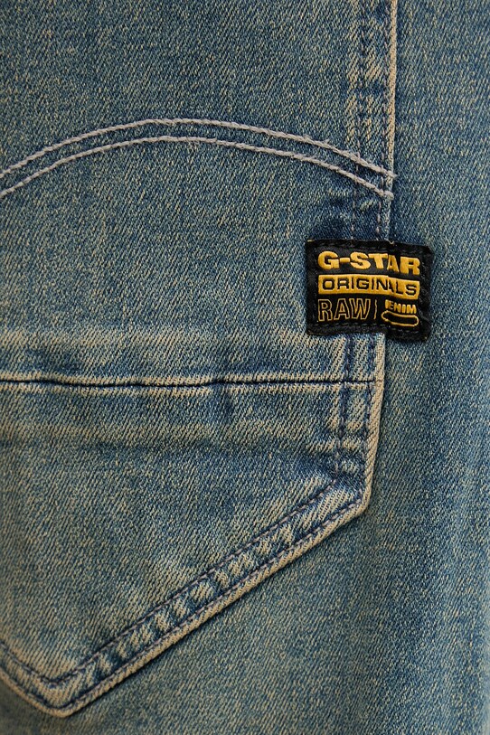 G-Star jeansy niebieski D05385.D634