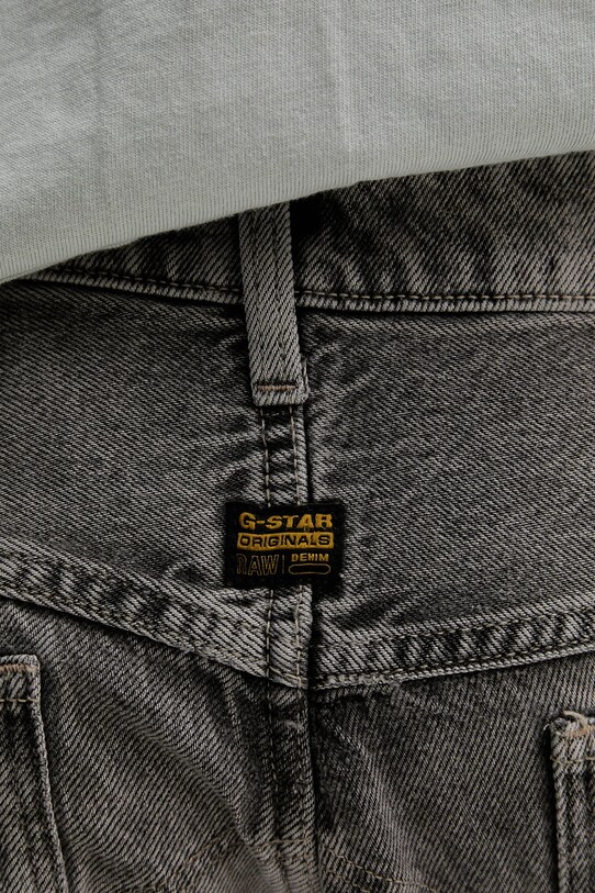 G-Star jeansy szary D23699.D933