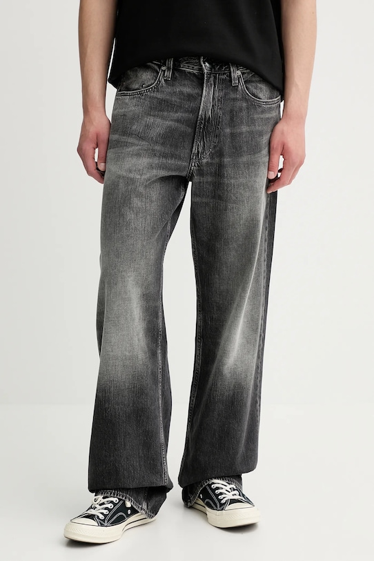 G-Star jeans gri D23693.D537