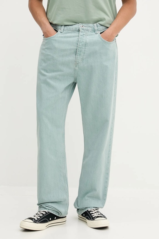 Traperice Hugo Blue plava 50541663