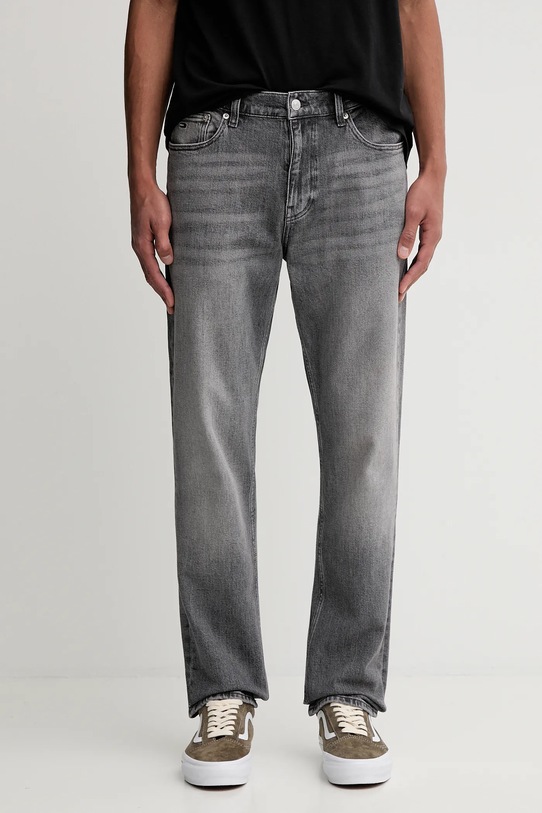 Джинси Tommy Jeans сірий DM0DM21215