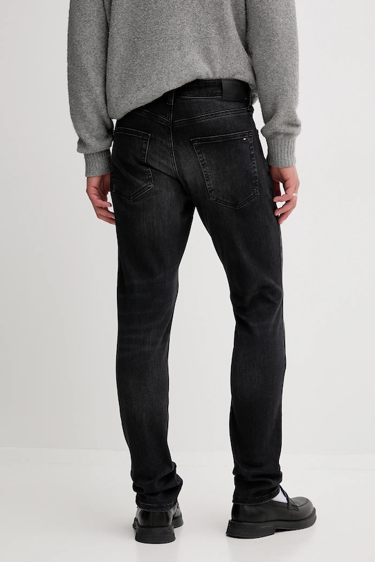 Одяг Джинси Tommy Jeans DM0DM22156 чорний