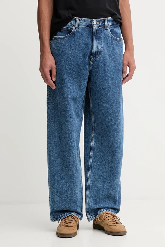 Джинсы Tommy Jeans голубой DM0DM22172