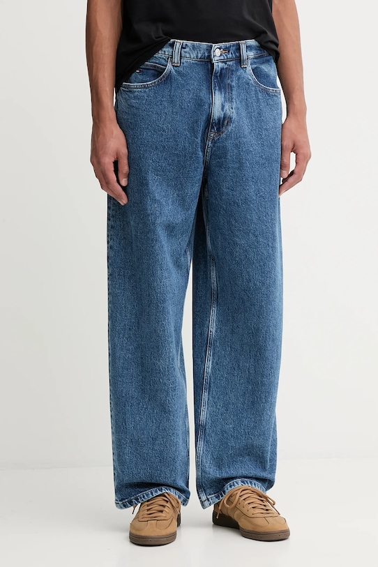 Джинсы Tommy Jeans голубой DM0DM22172