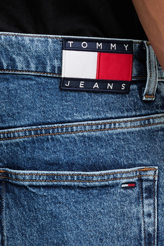 Джинсы Tommy Jeans голубой DM0DM22172