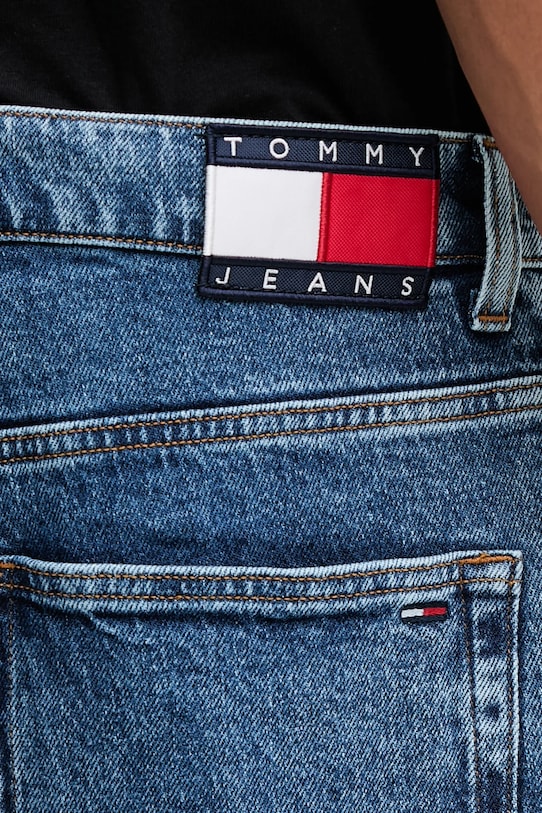 Джинсы Tommy Jeans голубой DM0DM22172