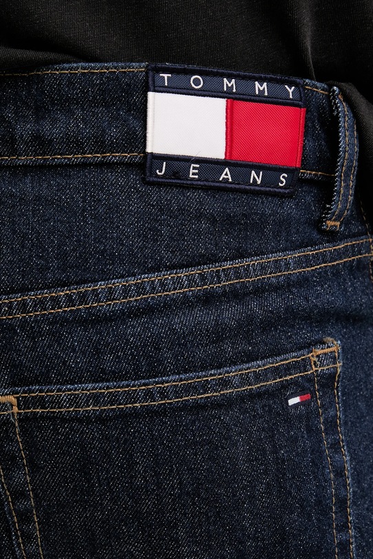 Tommy Jeans farmer sötétkék DM0DM22186