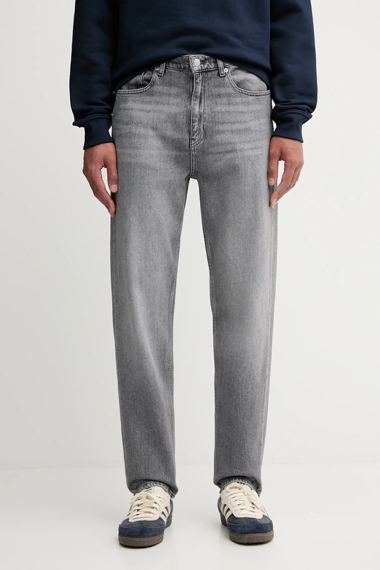 Tommy Jeans jeansy szary DM0DM22449