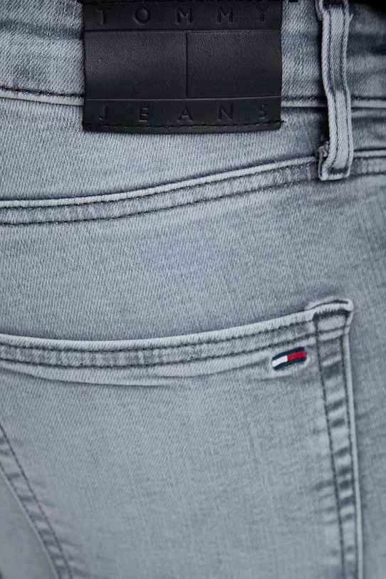 Tommy Jeans jeansy szary DM0DM22454