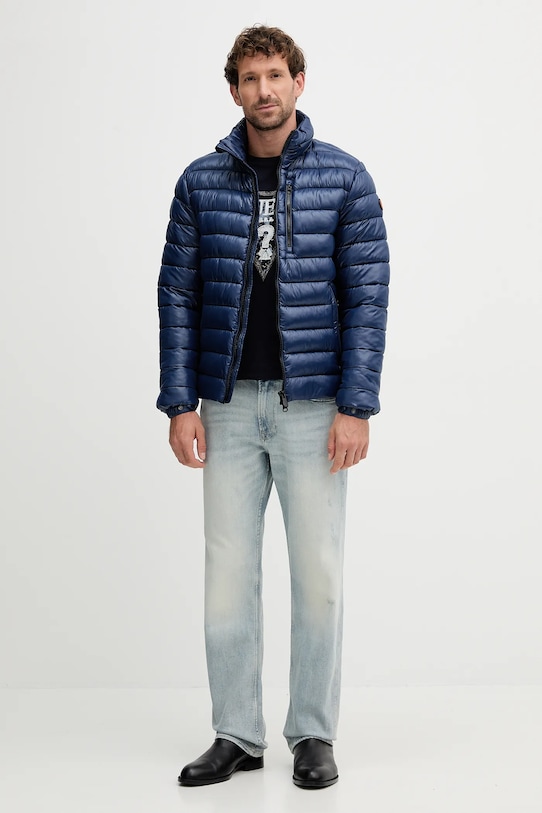 Guess jeansy M5YAR7.D5QH2 niebieski AW25