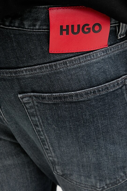 HUGO jeans gri 50542675