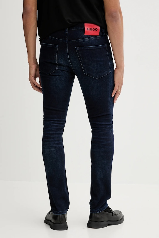 Îmbrăcăminte HUGO jeans 50542676 albastru