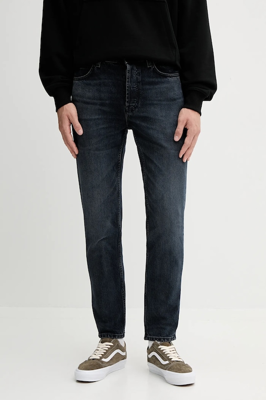 HUGO jeans bleumarin 50542698