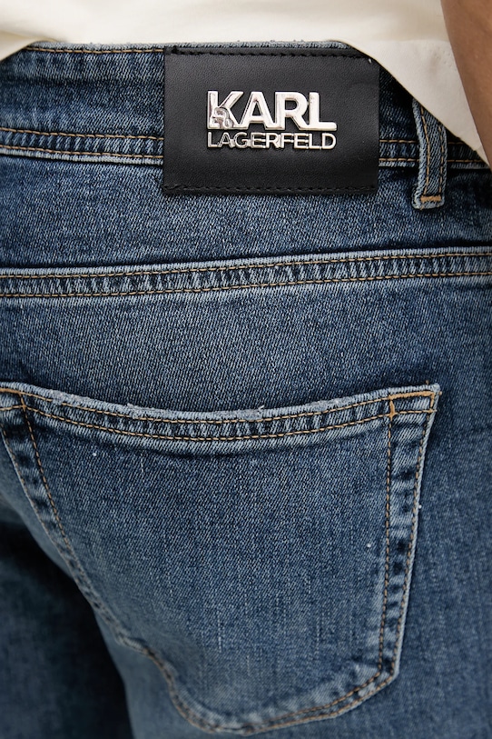 Karl Lagerfeld jeans 554876.265840 albastru