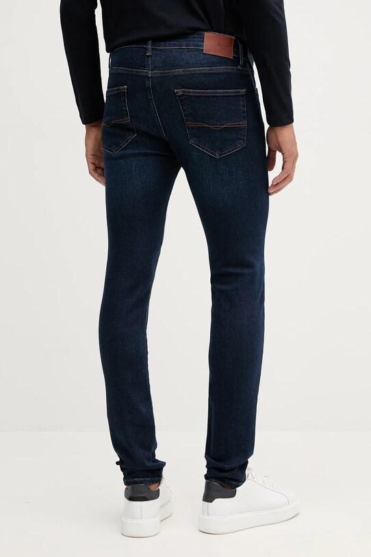 Ruházat Pepe Jeans farmer PM2073876FA sötétkék