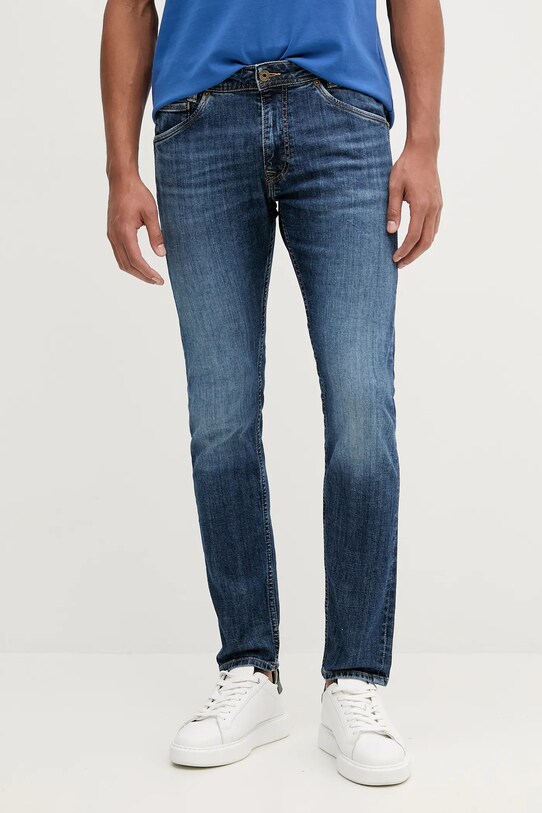 Rifle Pepe Jeans modrá PM2073915FA