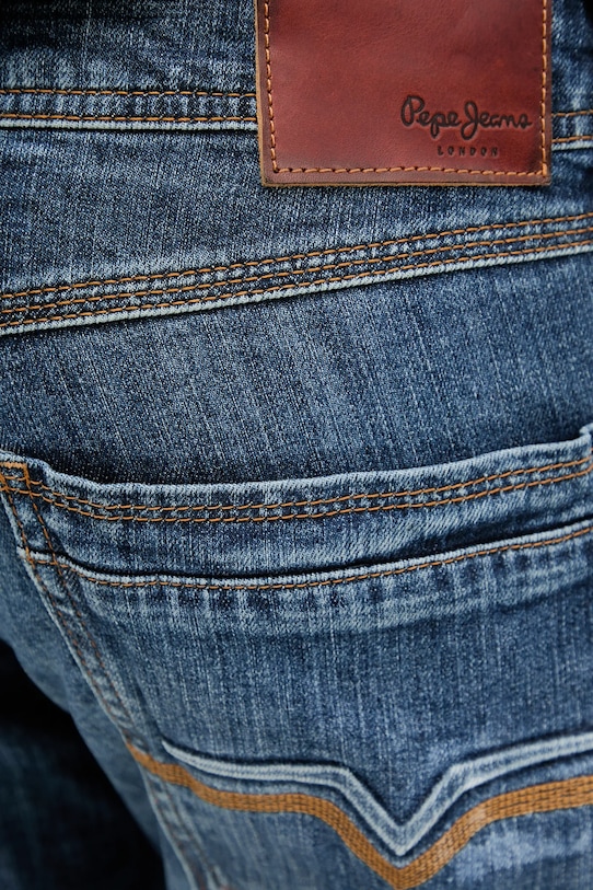Pepe Jeans jeans blu PM2073915FA