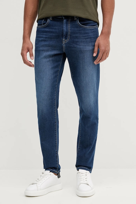 Джинси Pepe Jeans блакитний PM2084025AG