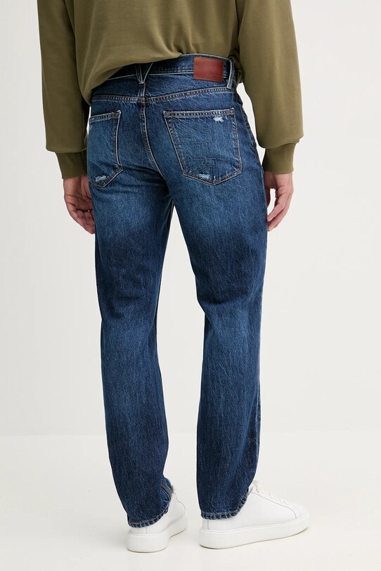Ruházat Pepe Jeans farmer PM208407 kék