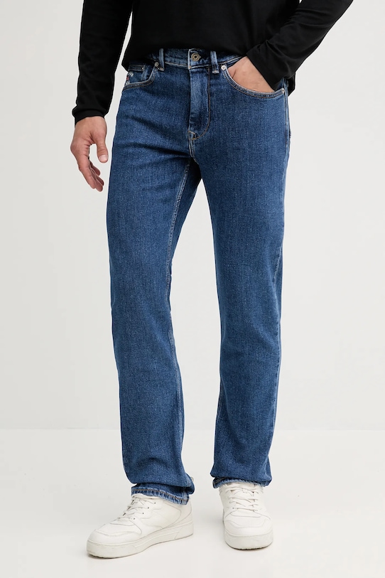 Pepe Jeans jeans PM208411 albastru AW25