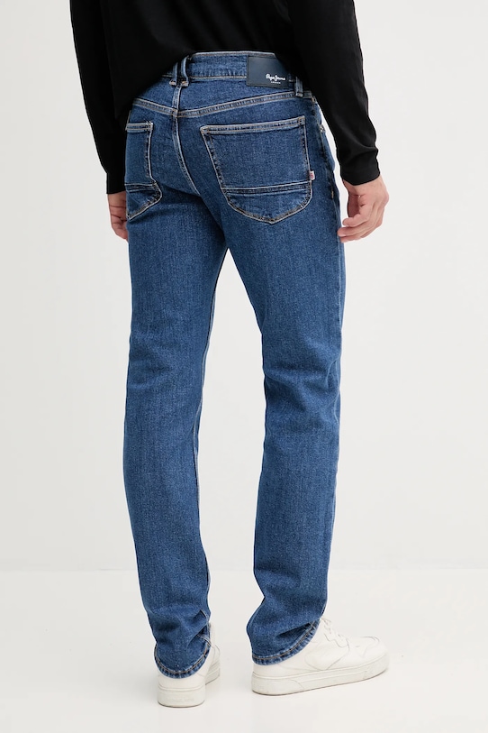 Îmbrăcăminte Pepe Jeans jeans PM208411 albastru