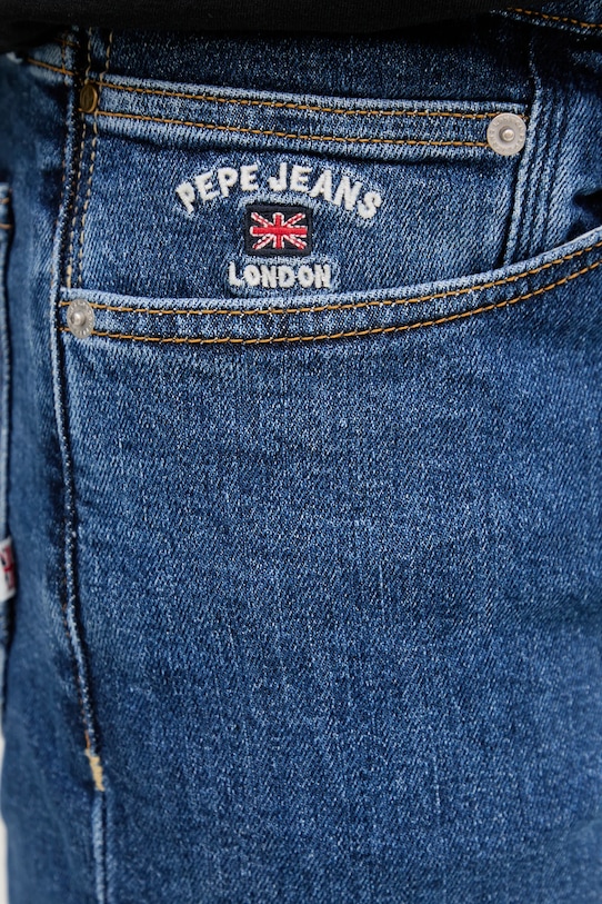 Pepe Jeans jeans albastru PM208411