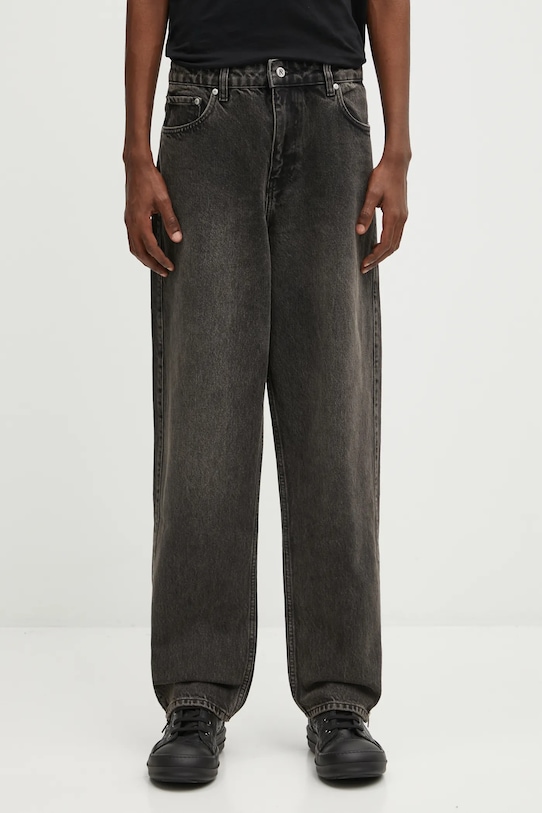 Represent jeans R2S Split grigio MLM100332