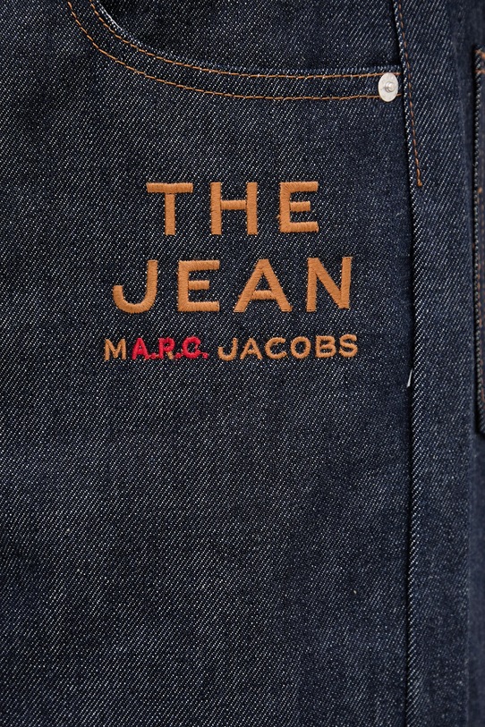 Rifle A.P.C. A.P.C. x MARC JACOBS COHKL.H09238 tmavomodrá
