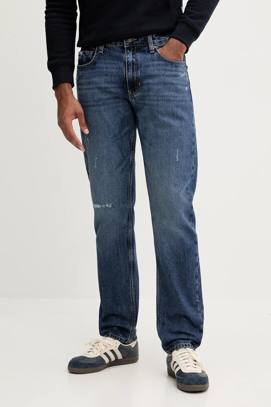 Guess Jeans jeans blu navy M5YA1C.D5MK1
