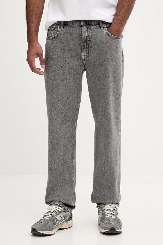 Guess Jeans jeans grigio M5YA90.D5LW2