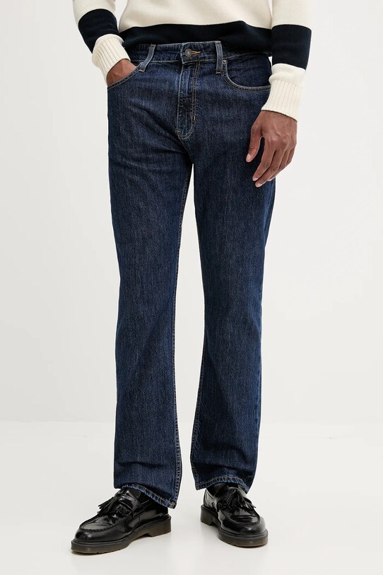 Guess Jeans jeans blu navy M4YA1B.D5DO3