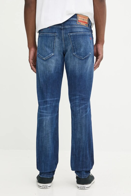 Ruházat Diesel farmer 2019 D-STRUKT L.32 A03558.09M17 kék