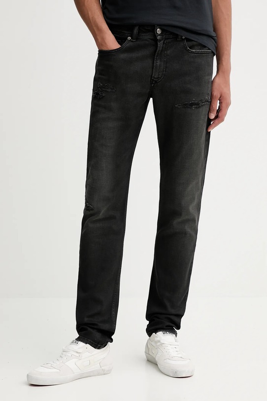 Diesel jeans 1979 SLEENKER L.32 nero A03594.068SG