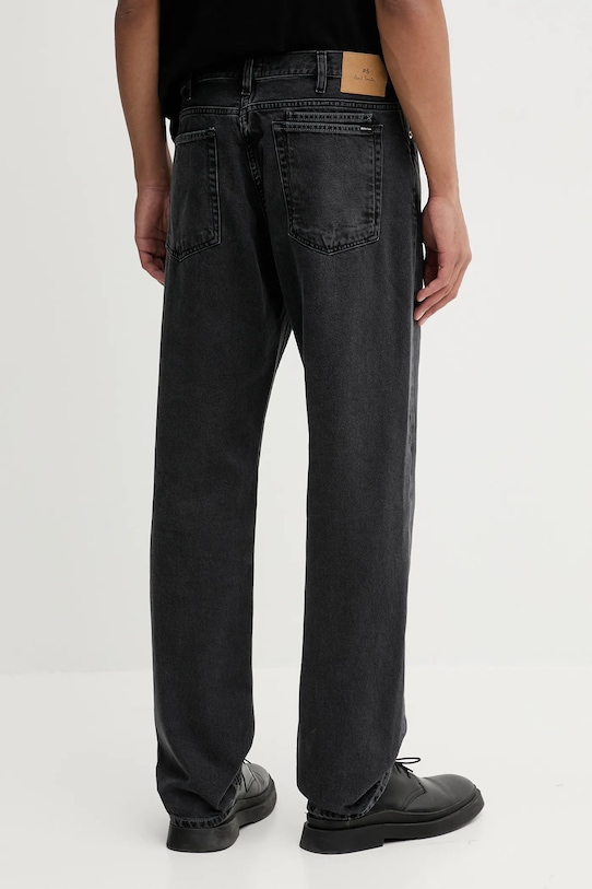 Одяг Джинси PS Paul Smith M2R.750Z.T22474 чорний