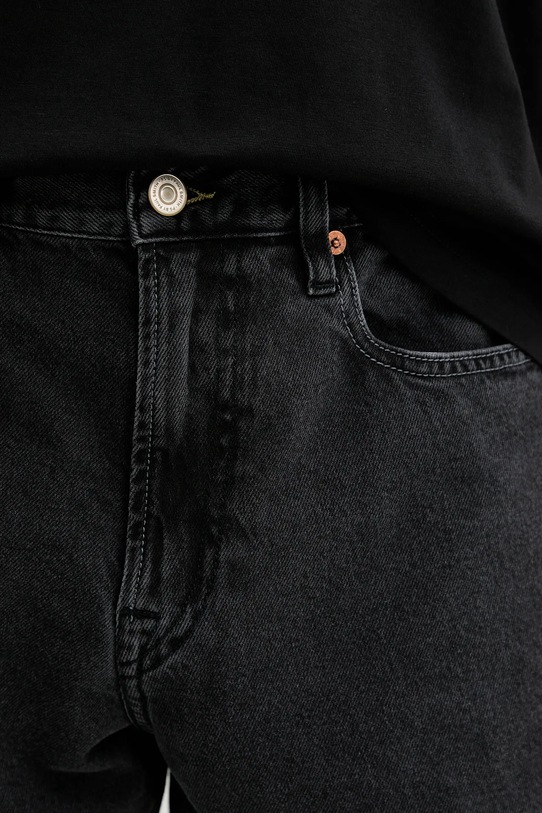 Джинси PS Paul Smith чорний M2R.750Z.T22474