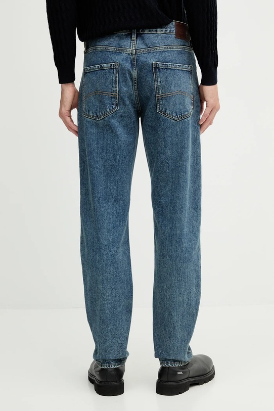 Odjeća Traperice Armani Exchange XM000049.AF14870 plava