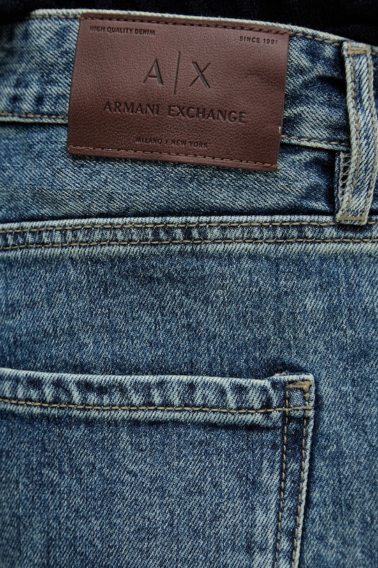 Traperice Armani Exchange plava XM000049.AF14870