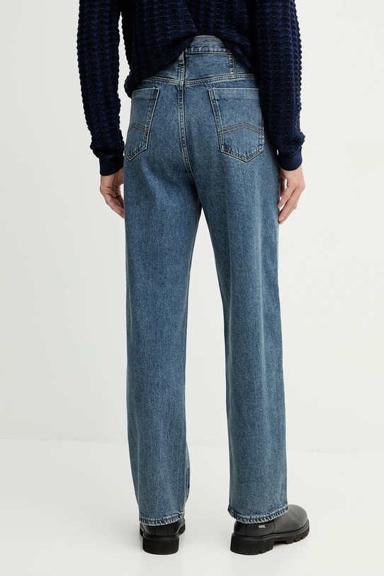 Odzież Armani Exchange jeansy XM001156.AF14870 granatowy