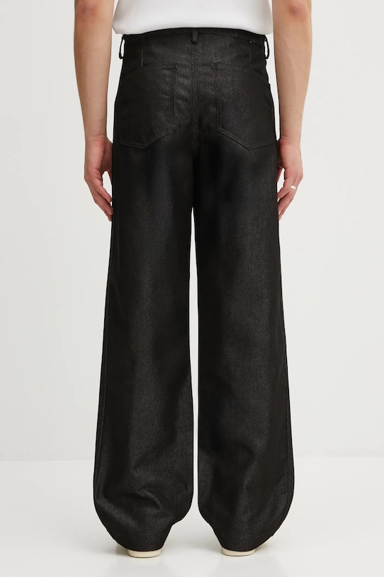 Oblečení Džíny adidas Originals Denim Pnt JY2794 černá