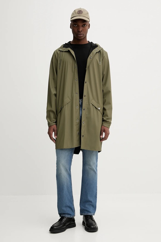 Levi's jeansy 527™ SLIM BOOT CUT 05527.0685 niebieski AW25