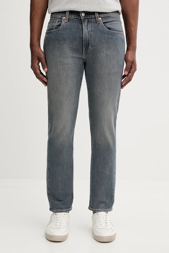 Levi's jeansy 502™ TAPER szary 29507.1680