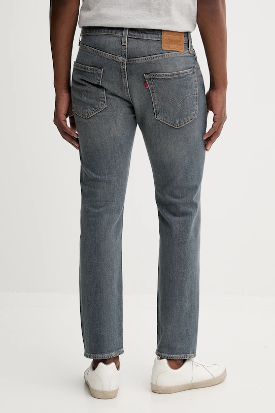 Odzież Levi's jeansy 502™ TAPER 29507.1680 szary