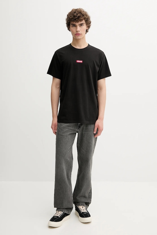 Levi's farmer A7221.0006 szürke AW25