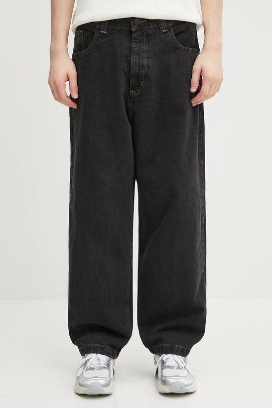 Дънки Carhartt WIP Brandon черен I035893.8906