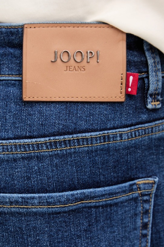 Joop! jeansy granatowy 30049340
