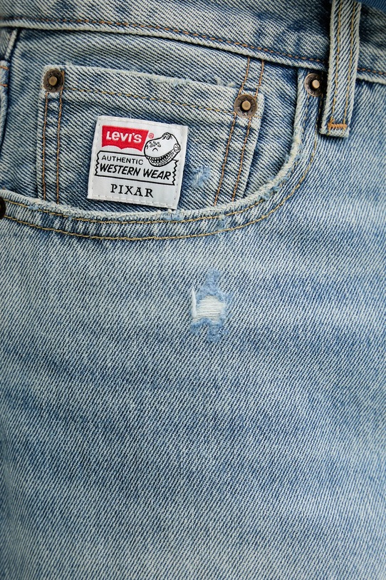 Τζιν παντελόνι Levi's x Toy Story μπλε 0034K